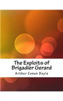The Exploits of Brigadier Gerard