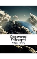 Discovering Philosophy