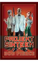 Projekt Sixteen