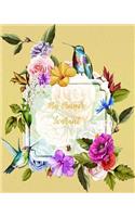 My Prayer Journal