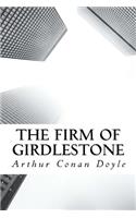 The Firm of Girdlestone