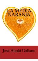 La Media Naranja