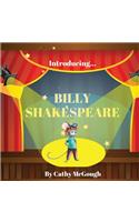 Billy Shakespeare