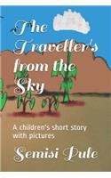 Traveller's from the Sky