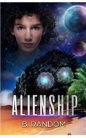 Alienship