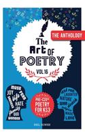 Art of Poetry