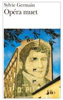 Opera muet