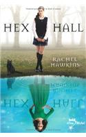 Hex Hall T01