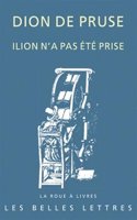 Ilion n'a Pas Ete Prise