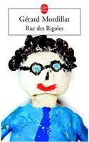 Rues DES Rigoles