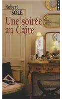 Une Soir'e Au Caire