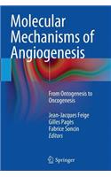 Molecular Mechanisms of Angiogenesis