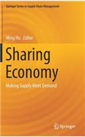 Sharing Economy