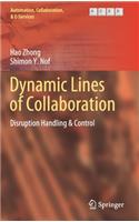 Dynamic Lines of Collaboration