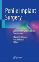 Penile Implant Surgery