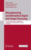 Bioengineering and Biomedical Signal and Image Processing: First International Conference, Biomesip 2021, Meloneras, Gran Canaria, Spain, July 19-21, 2021, Proceedings