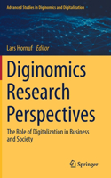 Diginomics Research Perspectives