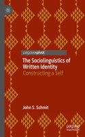 Sociolinguistics of Written Identity