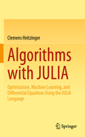 Algorithms with Julia