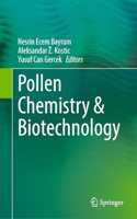Pollen Chemistry & Biotechnology