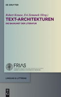 Text-Architekturen