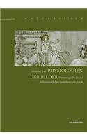 Physiologien der Bilder