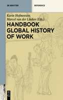 Handbook Global History of Work