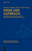 Krise Und Aufbruch