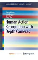 Human Action Recognition with Depth Cameras