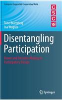 Disentangling Participation