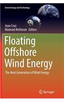 Floating Offshore Wind Energy