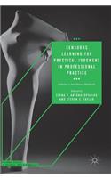 Sensuous Learning for Practical Judgment in Professional Practice