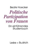 Politische Partizipation Von Frauen