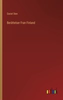 Berättelser Fran Finland