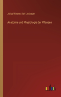 Anatomie und Physiologie der Pflanzen