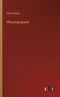 Pflanzengeographie