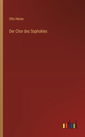 Chor des Sophokles
