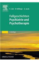 50 Fälle Psychiatrie Und Psychotherapie