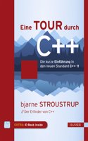 Eine Tour durch C++