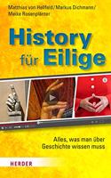 History Fur Eilige