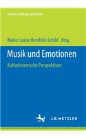 Musik Und Emotionen