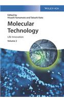 Molecular Technology, Volume 2