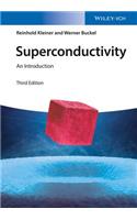 Superconductivity