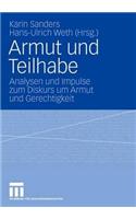 Armut und Teilhabe