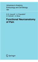 Functional Neuroanatomy of Pain