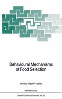 Behavioural Mechanisms of Food Selection