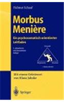 Morbus Meniere: Krieg Im Innenohr