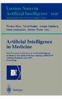 Artificial Intelligence in Medicine