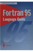 Fortran 95 Language Guide
