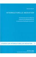Interkulturelle Mediation